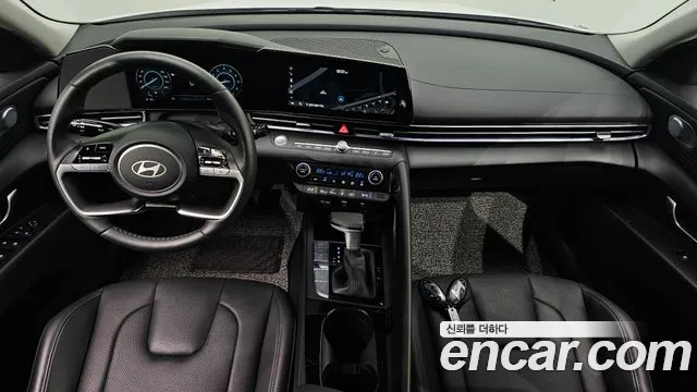 Hyundai Avante 2025 thumb 7