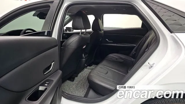 Hyundai Avante 2025 thumb 12