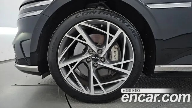 Genesis G90 2023 thumb 4