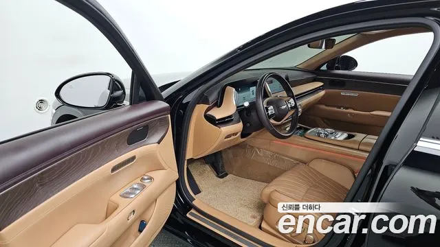 Genesis G90 2023 thumb 9