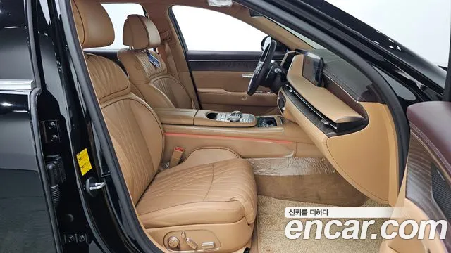 Genesis G90 2023 thumb 10