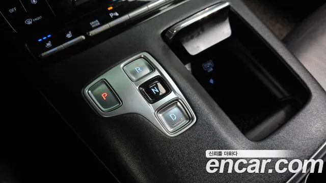 Hyundai Grandeur 2021 thumb 9