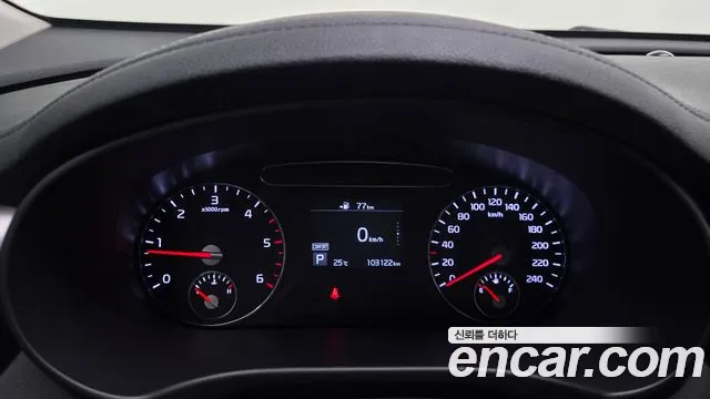 Kia Sorento 2020 thumb 8