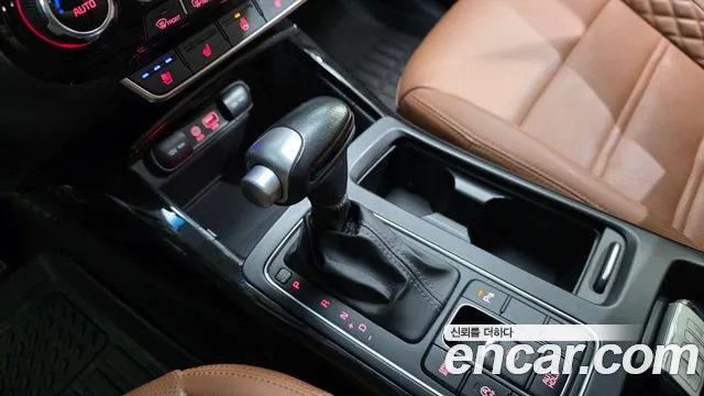 Kia Sorento 2020 thumb 9
