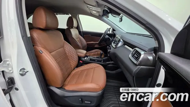 Kia Sorento 2020 thumb 10