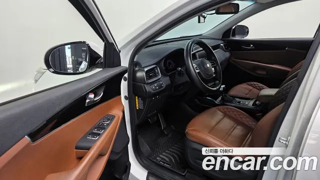 Kia Sorento 2020 thumb 11