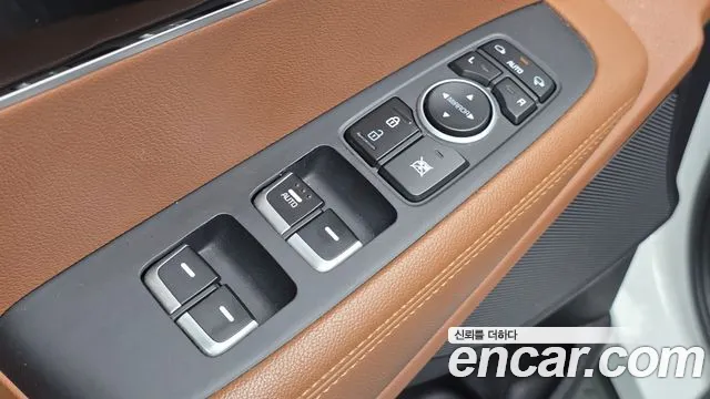 Kia Sorento 2020 thumb 12