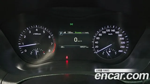 Genesis G80 2017 thumb 8
