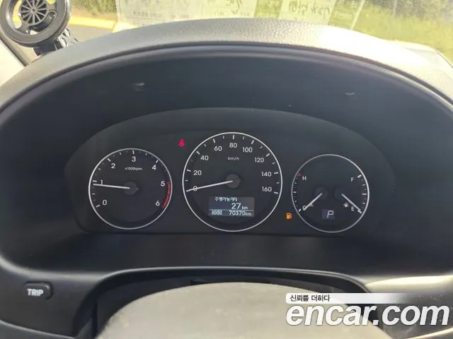 Hyundai Starex 2015 thumb 5