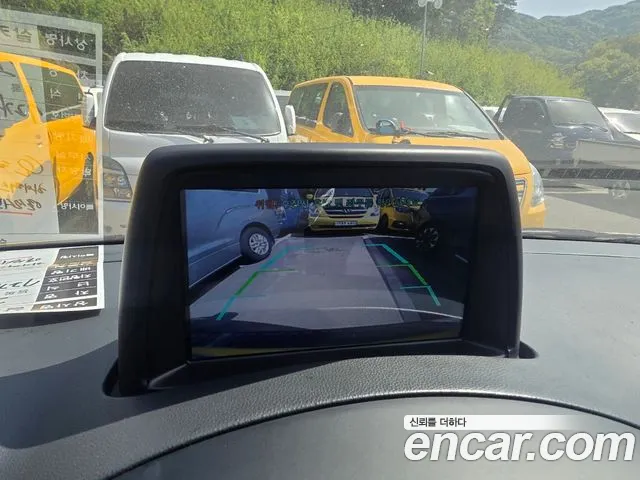 Hyundai Starex 2015 thumb 7
