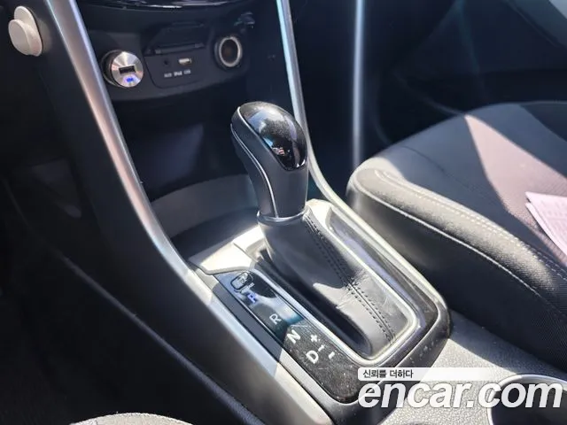 Hyundai i30 2015 thumb 6