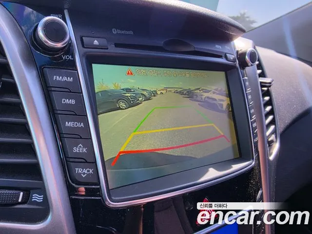 Hyundai i30 2015 thumb 8