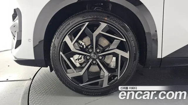 Renault-KoreaSamsung Filante 2026 thumb 4