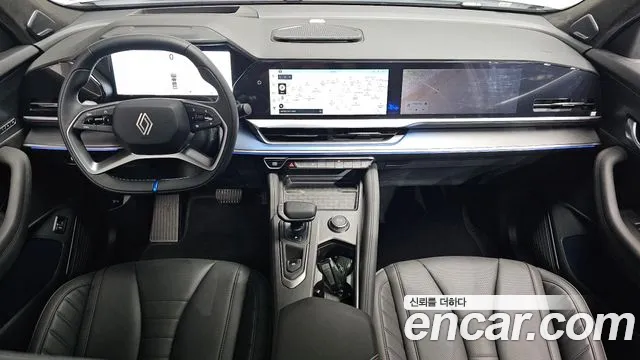Renault-KoreaSamsung Filante 2026 thumb 6
