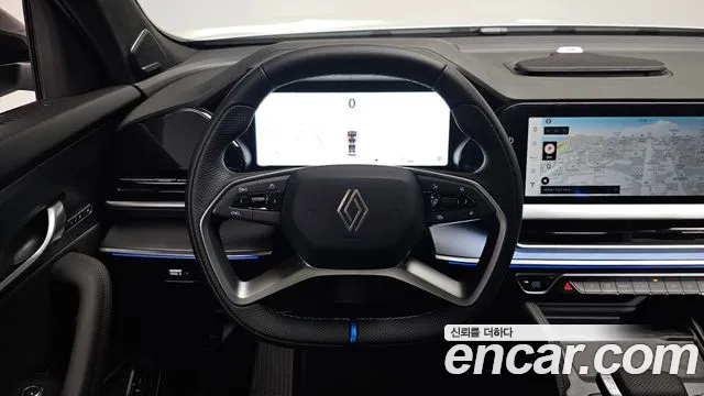 Renault-KoreaSamsung Filante 2026 thumb 12