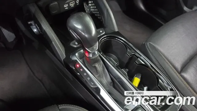 ChevroletGMDaewoo TrailBlazer 2021 thumb 9
