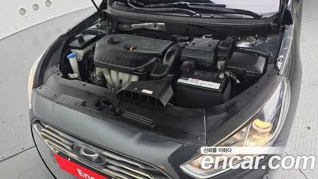 Hyundai Sonata 2017 thumb 6