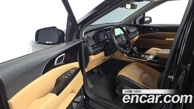 Kia Carnival 2023 thumb 10