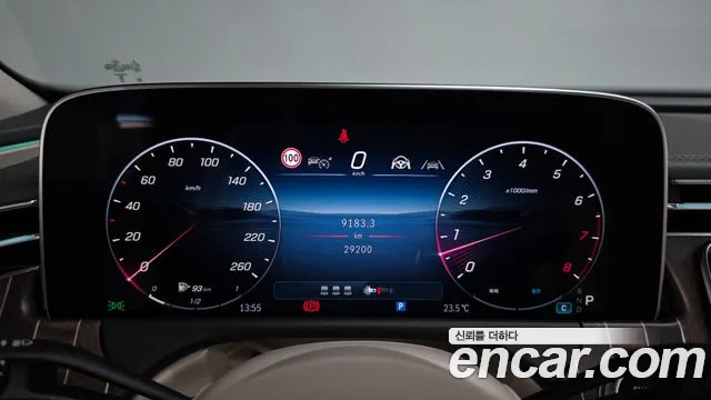 Mercedes-Benz E-Класс 2024 thumb 7