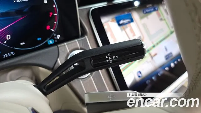 Mercedes-Benz E-Класс 2024 thumb 8