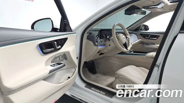 Mercedes-Benz E-Класс 2024 thumb 9