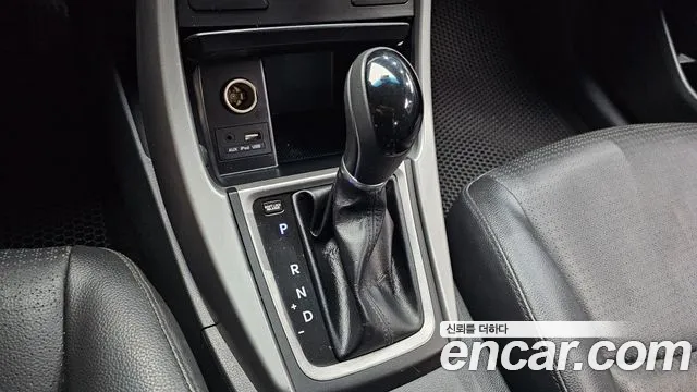 Hyundai Avante 2014 thumb 9