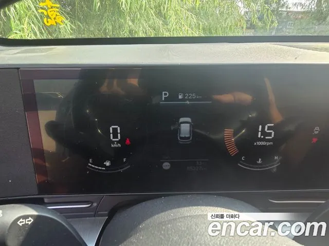 Hyundai Kona 2023 thumb 2