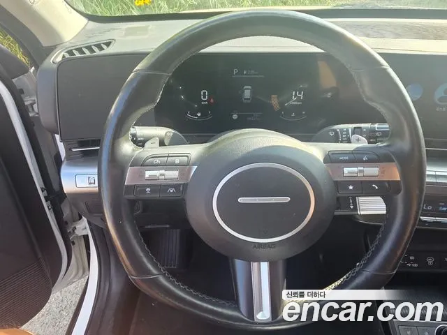 Hyundai Kona 2023 thumb 3