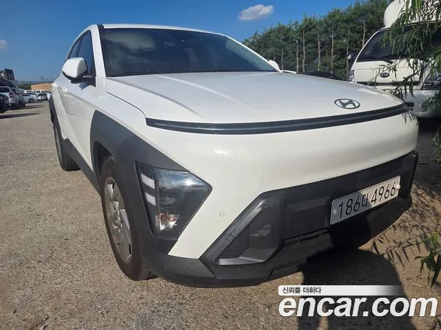 Hyundai Kona 2023 thumb 8