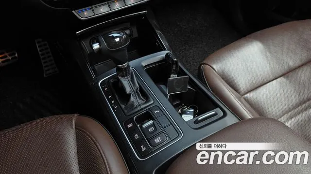 Kia Sorento 2016 thumb 9