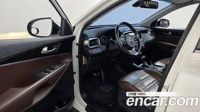 Kia Sorento 2016 thumb 10