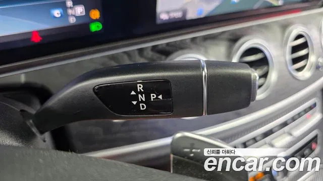 Mercedes-Benz E-Класс 2017 thumb 9