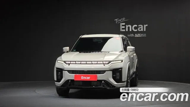 KG_Mobility_Ssangyong Actyon 2025 thumb 3