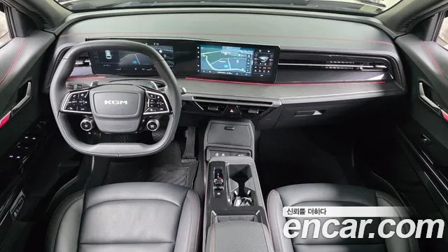 KG_Mobility_Ssangyong Actyon 2025 thumb 7