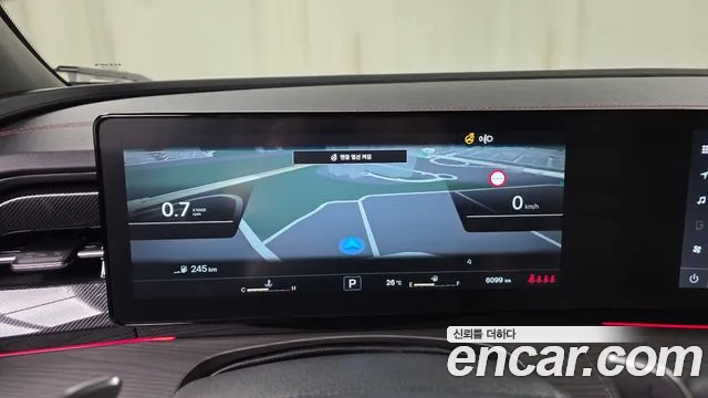 KG_Mobility_Ssangyong Actyon 2025 thumb 8
