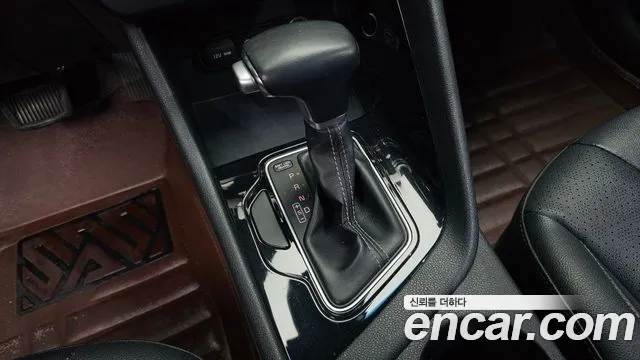 Kia Niro 2017 thumb 9