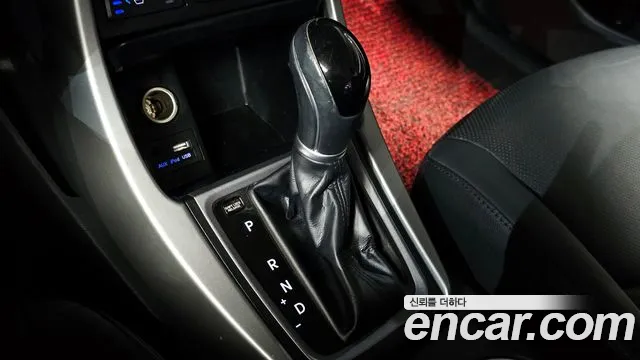 Hyundai Avante 2015 thumb 9