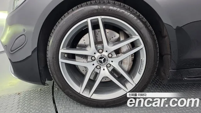 Mercedes-Benz S-Класс 2020 thumb 5