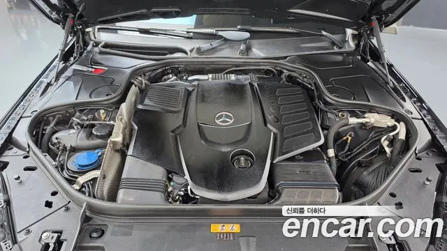 Mercedes-Benz S-Класс 2020 thumb 6