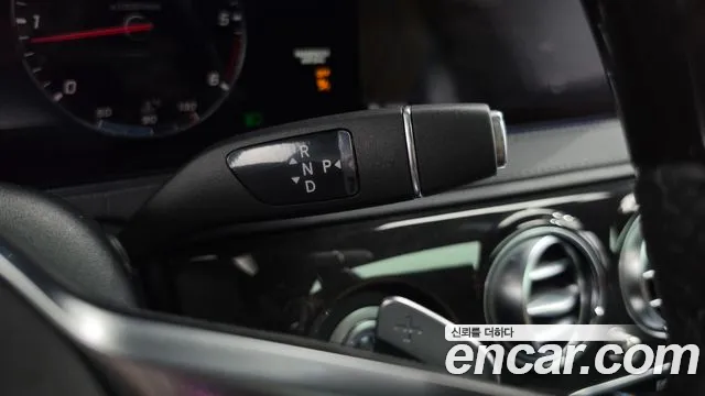 Mercedes-Benz S-Класс 2020 thumb 9