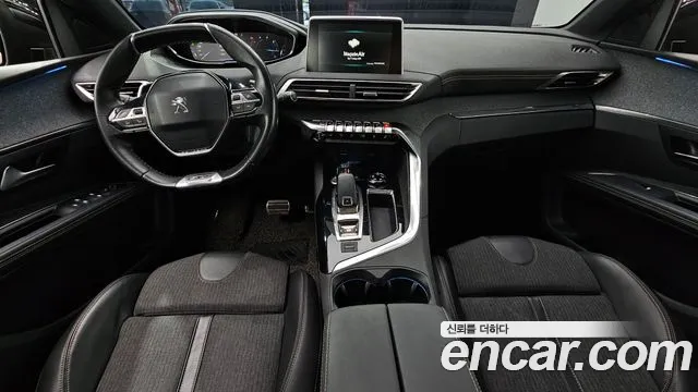 Peugeot 5008 2019 thumb 7