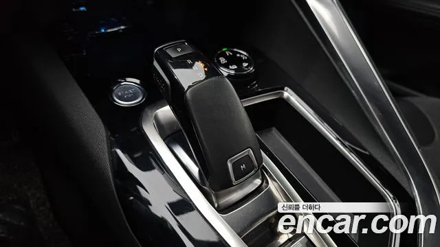 Peugeot 5008 2019 thumb 9