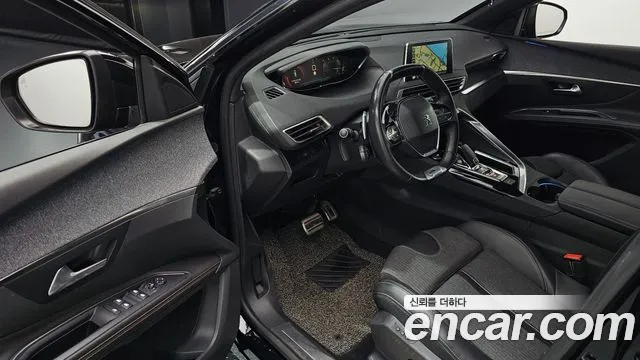 Peugeot 5008 2019 thumb 10