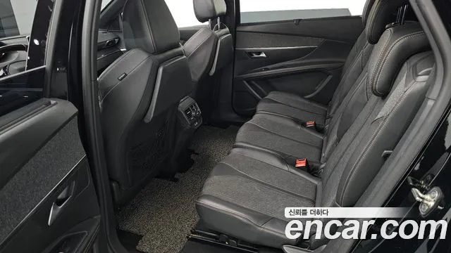 Peugeot 5008 2019 thumb 11
