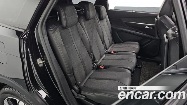 Peugeot 5008 2019 thumb 12