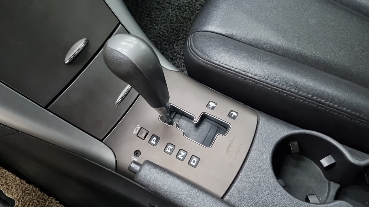 Hyundai Sonata 2009 thumb 9