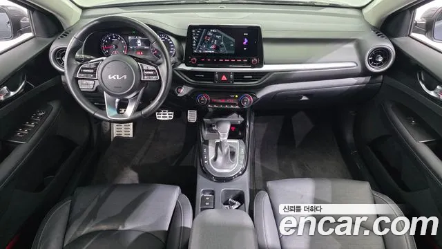 Kia K3 2023 thumb 7