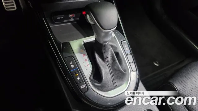 Kia K3 2023 thumb 9