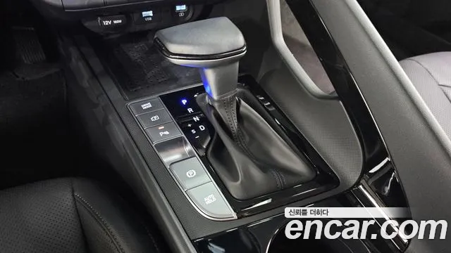 Hyundai Avante 2023 thumb 9