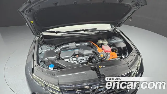 Hyundai Tucson 2021 thumb 6